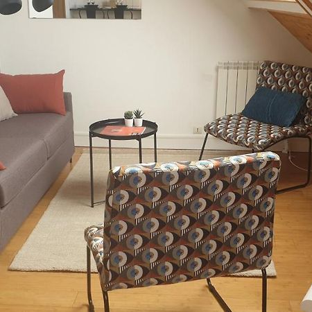 La Vigie Apartment ดีนาร์ ภายนอก รูปภาพ