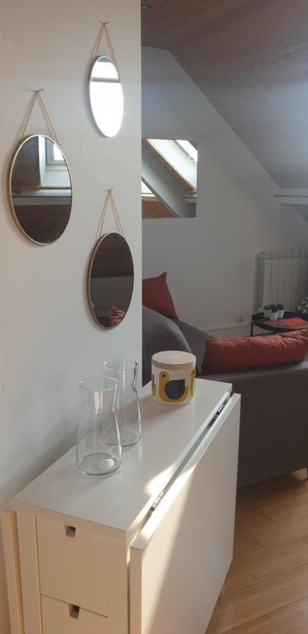 La Vigie Apartment ดีนาร์ ภายนอก รูปภาพ