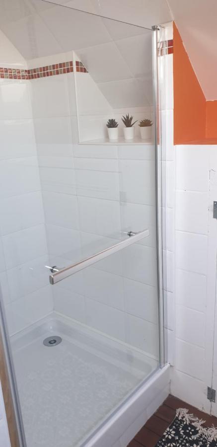 La Vigie Apartment ดีนาร์ ภายนอก รูปภาพ