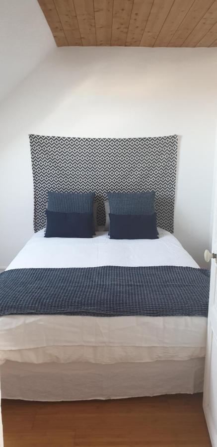 La Vigie Apartment ดีนาร์ ภายนอก รูปภาพ