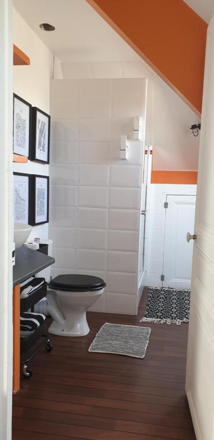 La Vigie Apartment ดีนาร์ ภายนอก รูปภาพ