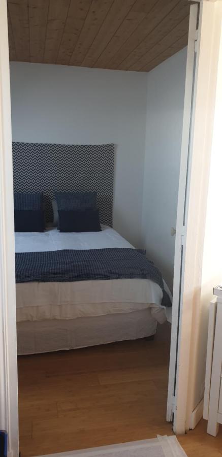La Vigie Apartment ดีนาร์ ภายนอก รูปภาพ