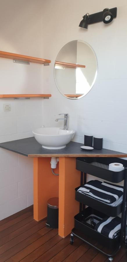 La Vigie Apartment ดีนาร์ ภายนอก รูปภาพ
