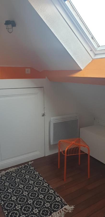 La Vigie Apartment ดีนาร์ ภายนอก รูปภาพ