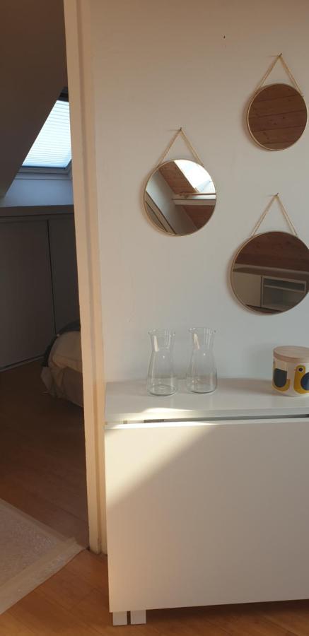 La Vigie Apartment ดีนาร์ ภายนอก รูปภาพ